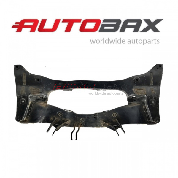 Rear Beam Mitsubishi Outlander (CU) 2003>2009