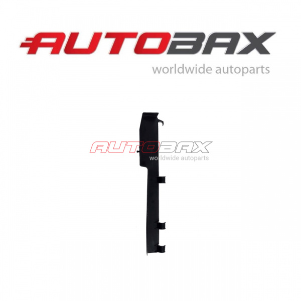 Left Radiator Deflector Ford Explorer V 2010>