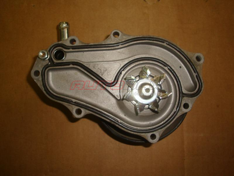Water Pump Accord VIII 2008>2013