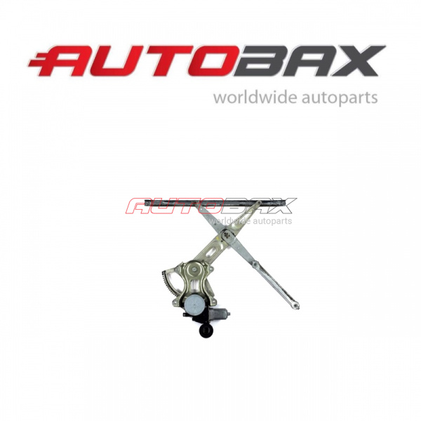 Power Window Regulator Front Left Lexus GS 2005>2012