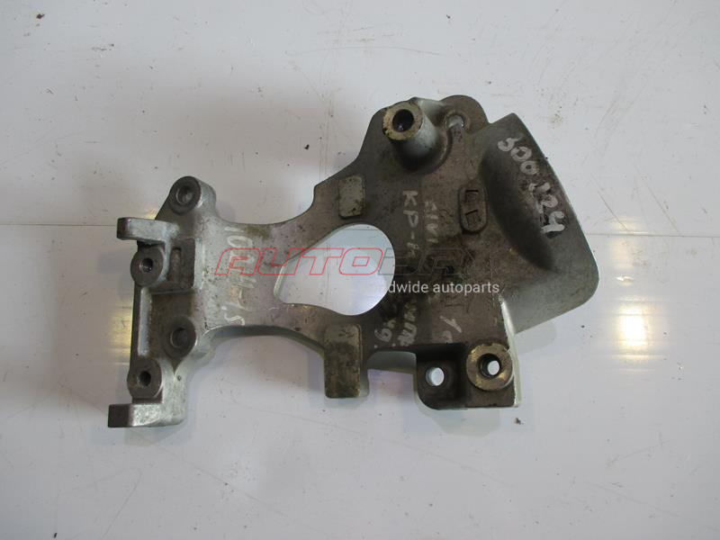 A/C Compressor Bracket Civic 4D 2006>2012
