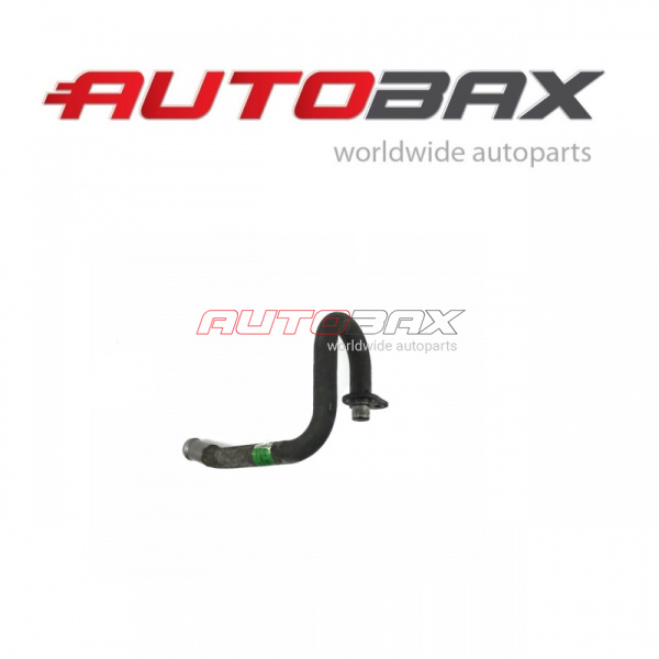 Coolant pipe, automatic transmission Porsche Cayman (987) 2005>2012