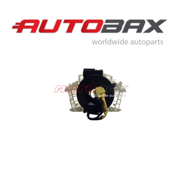 Steering Column Switch/SRS Mechanism Mitsubishi Pajero IV 2007>