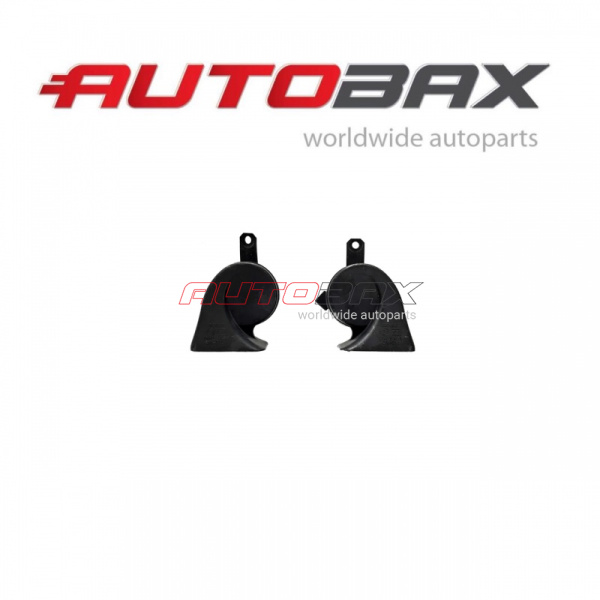 Signal Horn Toyota Camry (V50/55) 2012>