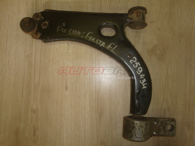 Control Arm Front Left Fiesta 2001>2007