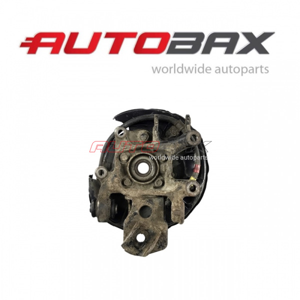 Knuckle Rear Left Toyota RAV 4 2006>2013