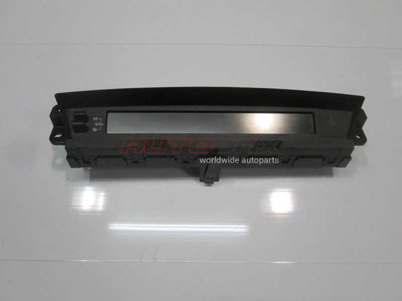 Instrument Cluster/Display Mazda 6 (GH) 2007>2012