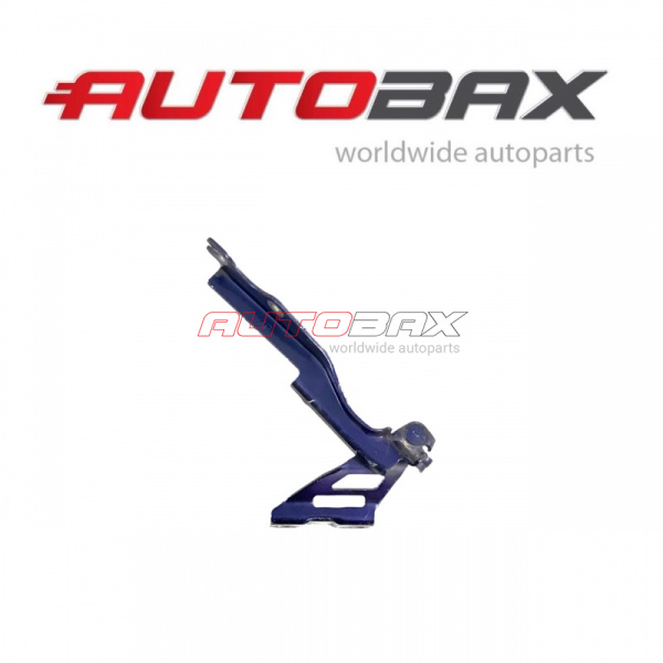 Hood Hinge Right Mazda 6 (GJ) 2013>