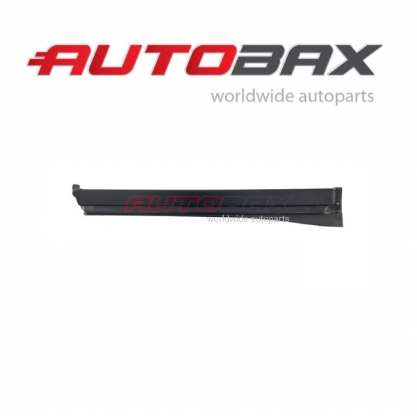 Rear Right Door Molding/Trim Lexus RX 2009>2015