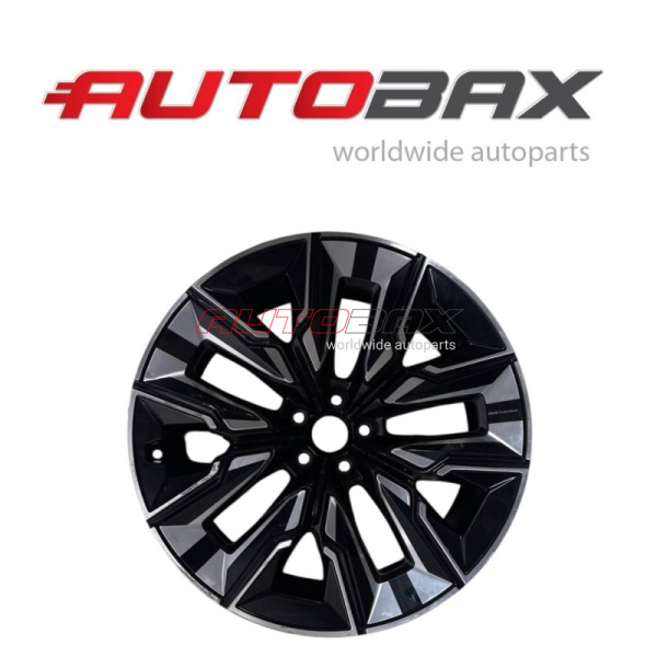 Alloy Wheel Disc R21 BMW 7-Series (G70/i7) 2022>