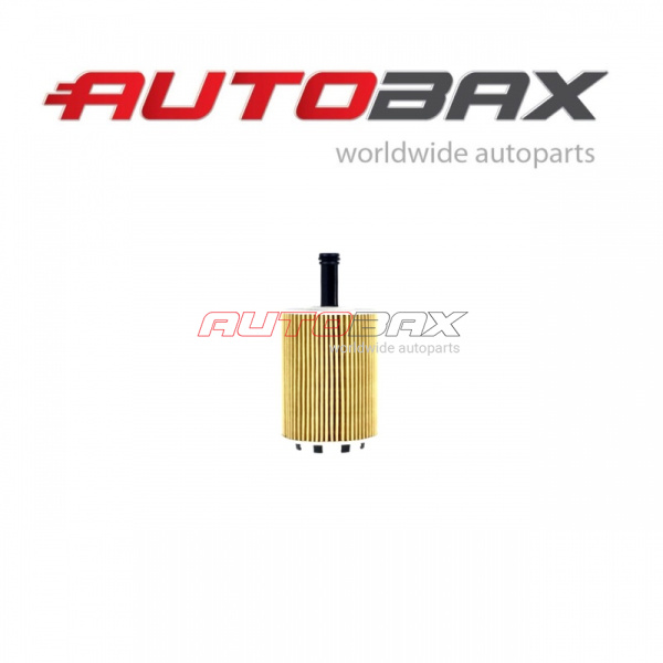 Oil Filter Audi A5/S5 Coupe 2008>2016