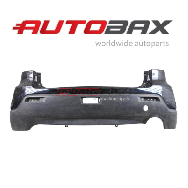 Bumper Rear Mitsubishi ASX 2010>