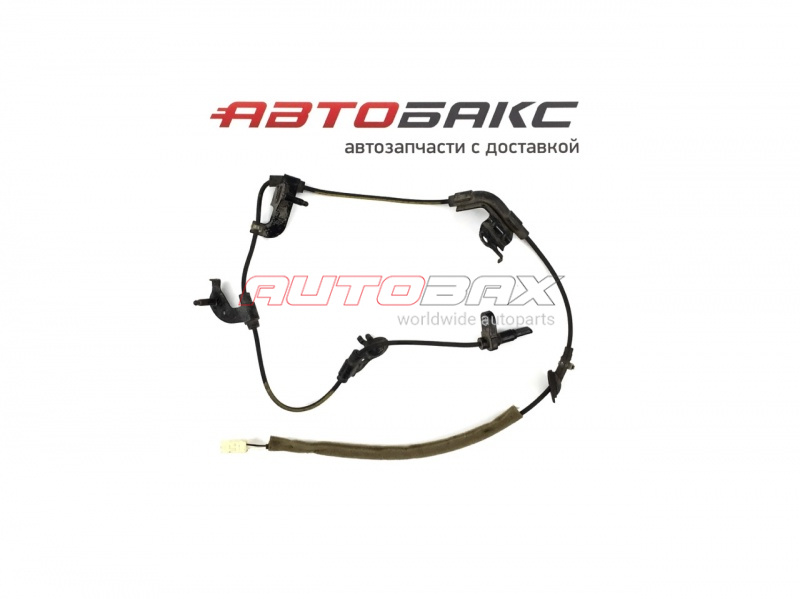 ABS Sensor Toyota RAV 4 2006>2013