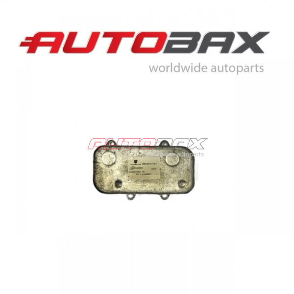 Automatic Transmission Radiator/Oiled Porsche Boxter (987) 2005>2011