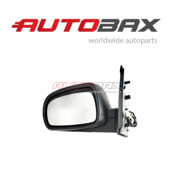 Mirror Left Nissan Note (E11) 2006>2012