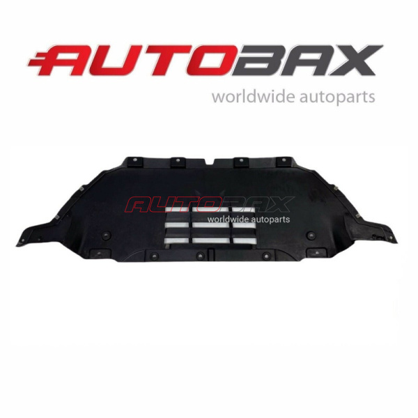 2017 Ferrari Portofino Bumper/Engine Dust Cover>