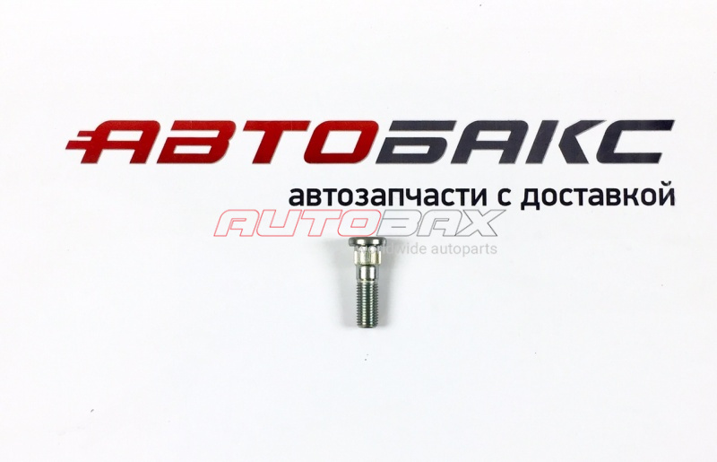 Wheel Nut/Bolt/Lock Pajero IV 2007>