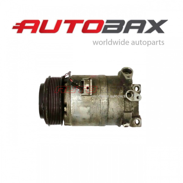 A/C Compressor Nissan Teana (J32) 2008>2013