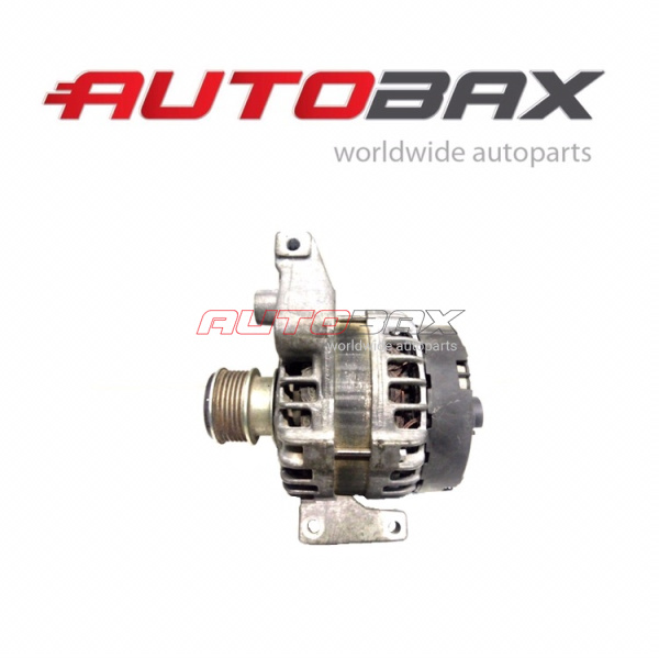 Alternator Ford Mondeo IV 2007>2014