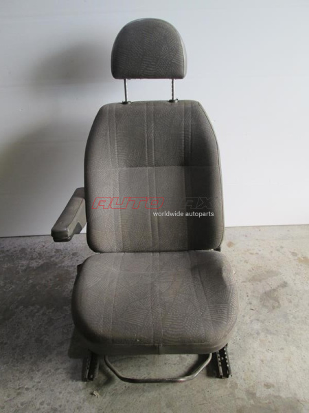 Driver's Seat Transit 2000>2006