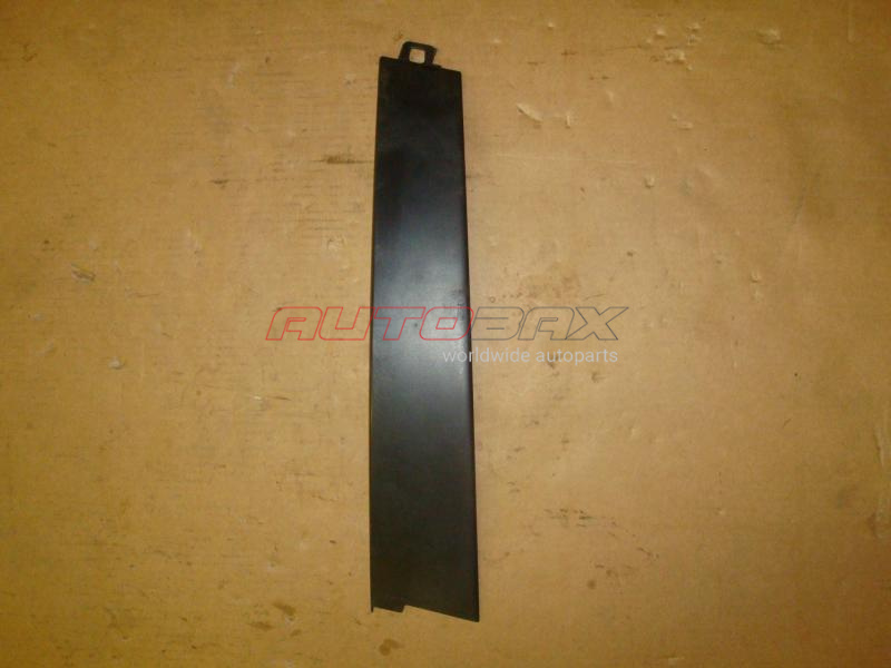 Front Right Door Molding/Trim Accord VIII 2008>2013