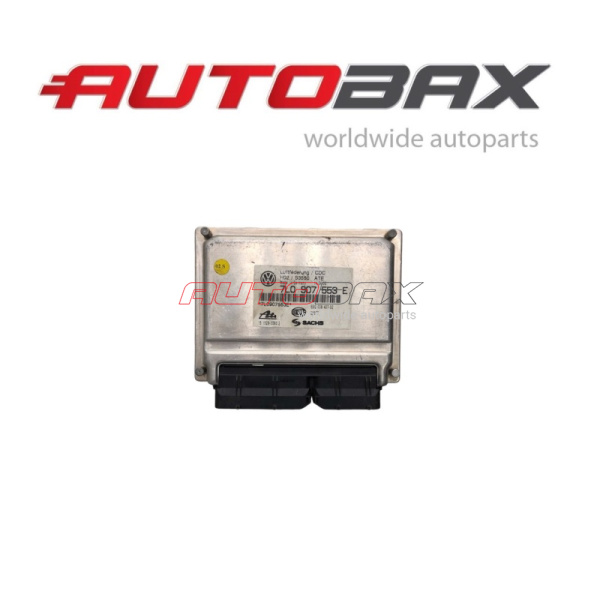 Block Electronic Porsche Cayenne 2003>2010