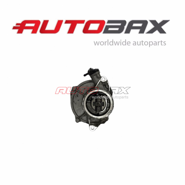 Mechanical Vacuum Pump Infiniti QX-50/EX (J50) 2008>