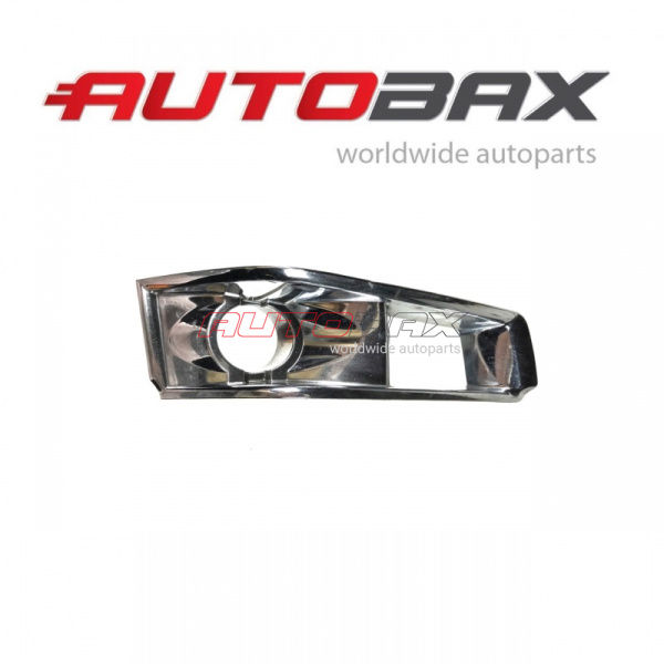 Grille/Fog Light Frame Cadillac CTS 2008>2014