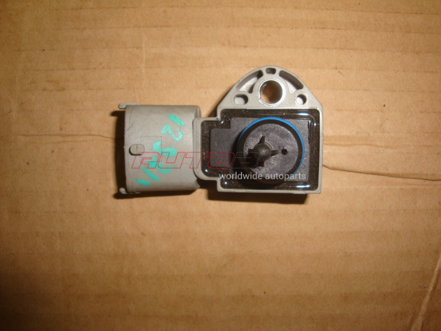 Fuel Pressure Sensor Focus II 2005>2011