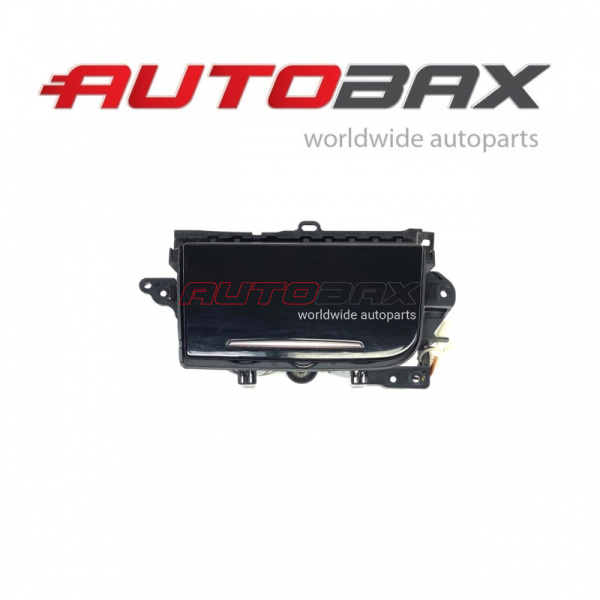 Ashtray/Coin Holder/Cupholder Audi A8 (D4) 2011>2017
