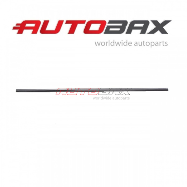 Wiper Blades Front Toyota Land Cruiser (200) 2008>