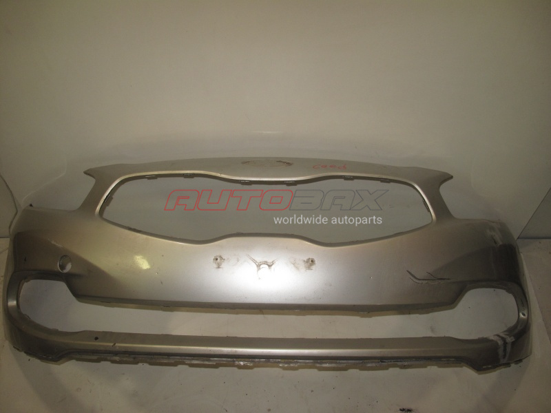 Bumper Front Ceed 2012>