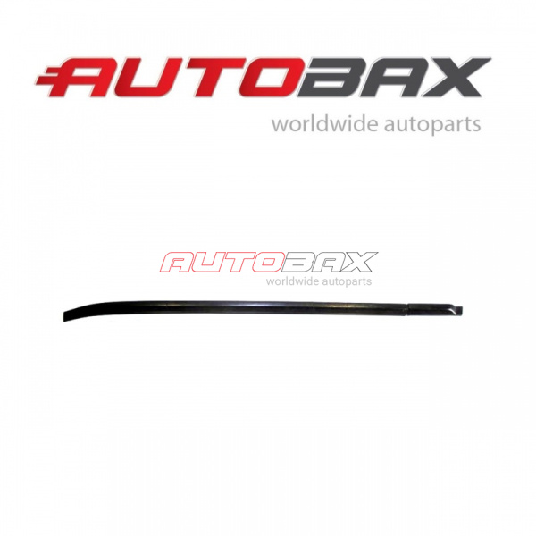 Roof Rail Nissan X-Trail (T31) 2007>2014