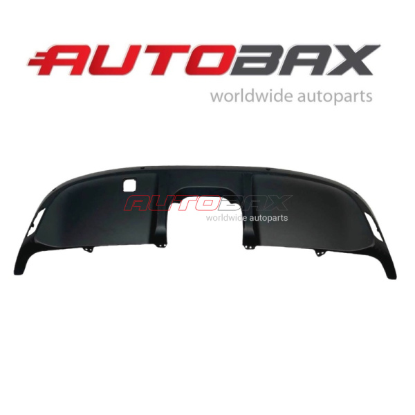Rear Bumper Molding/Trim Jaguar F-Type 2012>