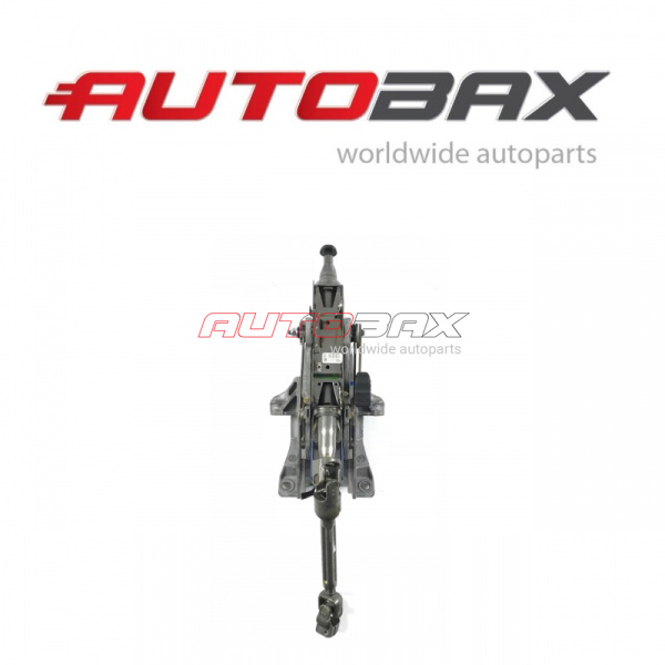 Steering Column Ford Mondeo IV 2007>2014