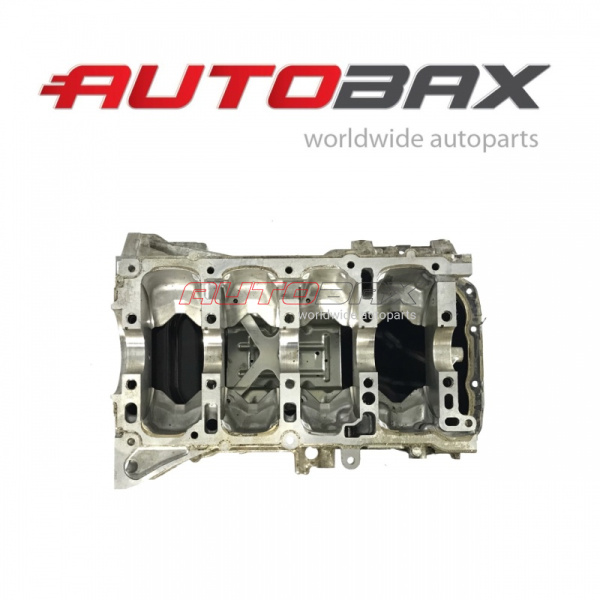 Oil Pan Mazda 3 (BM) 2013>