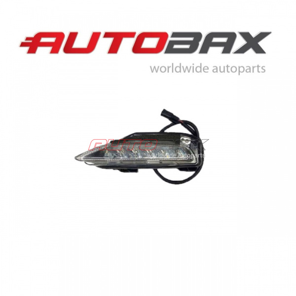 Daytime Running Lights Infiniti Q50/G (V37) 2013>