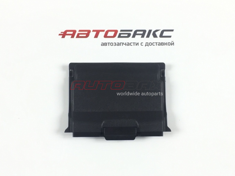 Battery Cover Ford Focus III 2011>