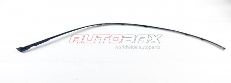 Left Roof Molding Mercedes Benz S-Class (W221) 2005>2013