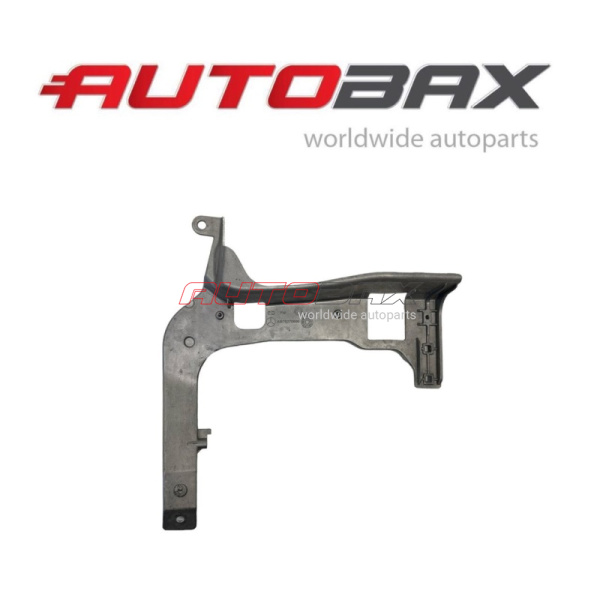 Right Headlight Bracket Mercedes Benz GLE-Class Coupe (C167) 2019>