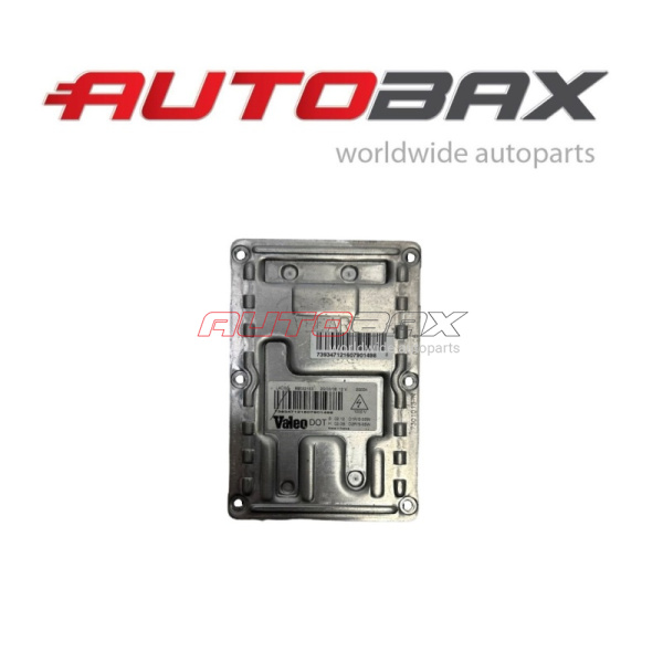 Ballast / Adaptive Headlight Module Porsche Cayenne 2003>2010