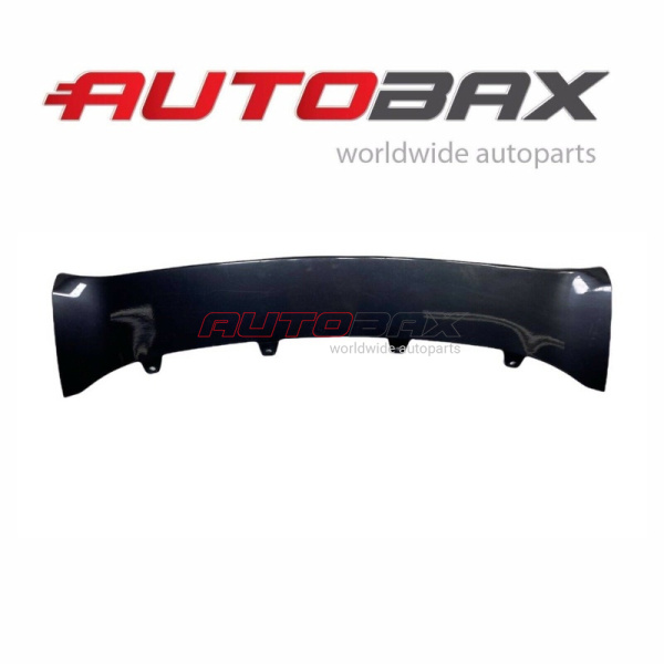 Front Bumper Molding/Trim BMW X5 (F15) 2013>2018