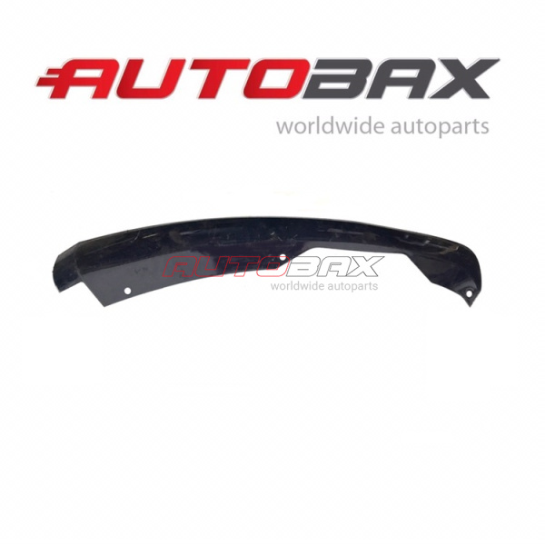 Front Bumper Molding/Trim Ford Mondeo V 2014>