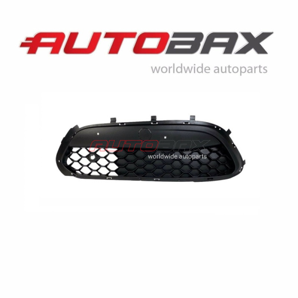 Left Bumper Grille Alfa Romeo Stelvio 2017>
