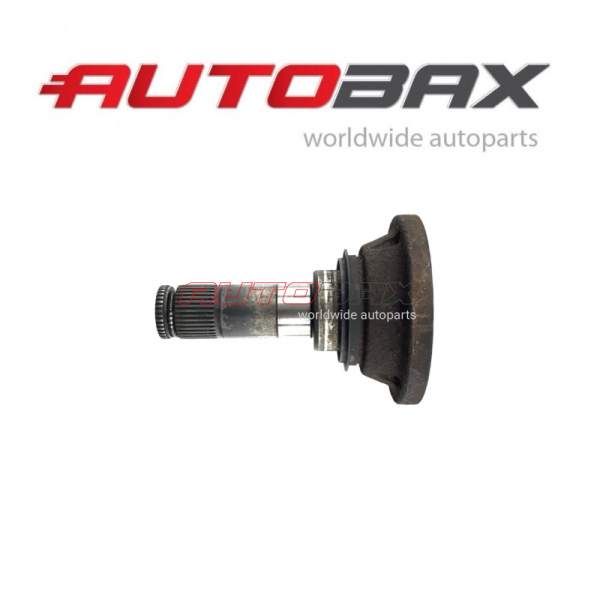 Differential Flange / Reducer Flange Audi A5/S5 Coupe 2008>2016