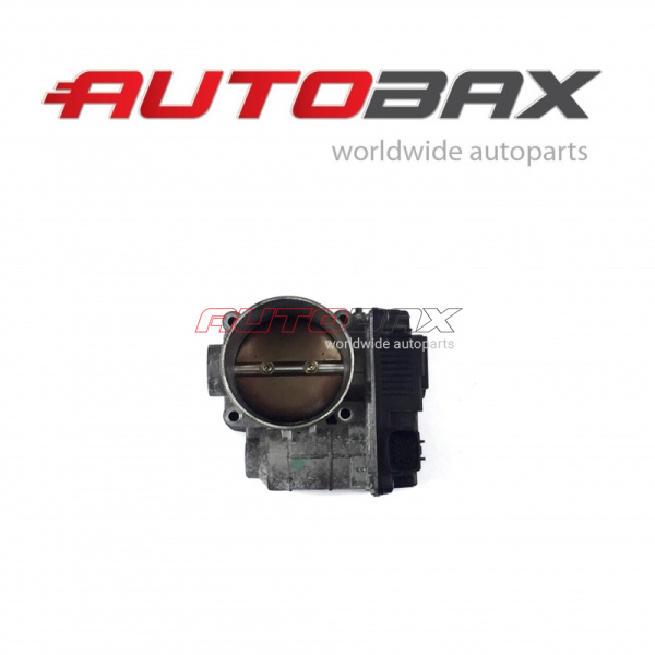 Throttle Body Infiniti M-35/45 (Y50) 2004>2009