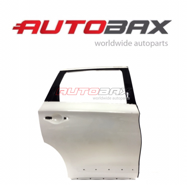 Rear Right Door Infiniti QX-60/JX (L50) 2013>