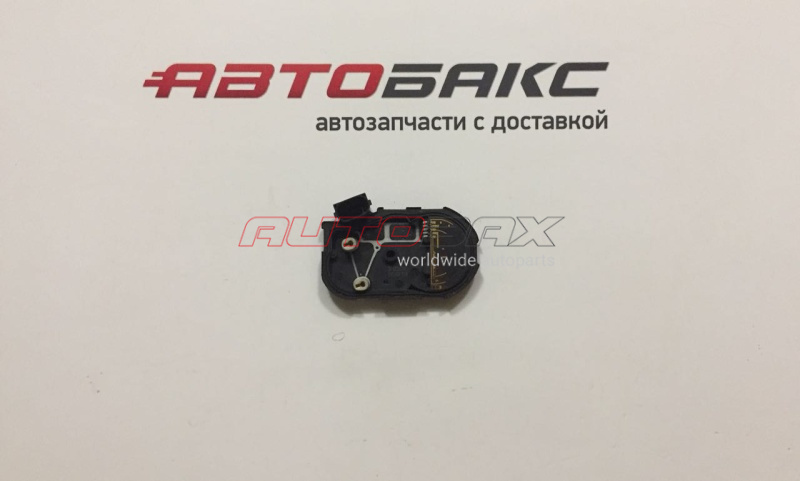 Throttle Position Sensor Ford Mondeo IV 2007>2014