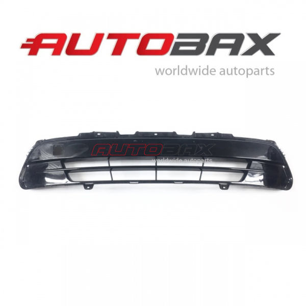 Center Bumper Grille Kia Sorento Prime 2014>