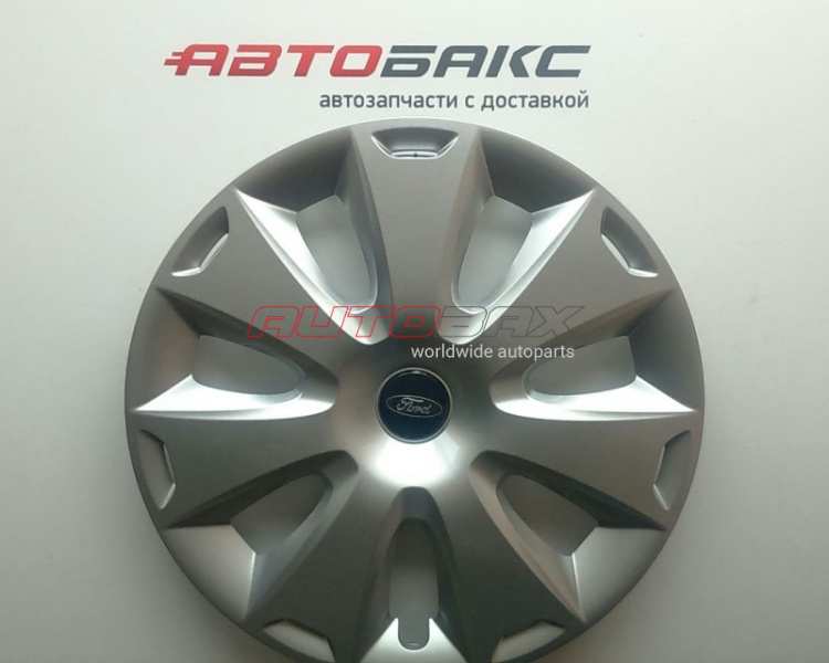 Cover Wheel Decorative Ford Focus III 2011>